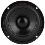 데이톤오디오 Dayton Audio DS115-8    4.5인치 디자이너 시리즈 미드우퍼 8옴(한국공식대리점)