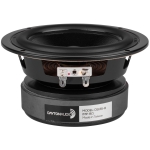 데이톤오디오 Dayton Audio DS135-8    5.25인치 디자이너 시리즈 미드우퍼 8옴(한국공식대리점)