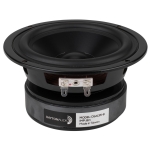 데이톤오디오 Dayton Audio DSA135-8   5.25인치 디자이너 시리즈 알루미늄 콘 미드우퍼 8옴(한국공식대리점)
