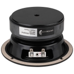데이톤오디오 Dayton Audio DSA135-8   5.25인치 디자이너 시리즈 알루미늄 콘 미드우퍼 8옴(한국공식대리점)