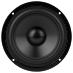 데이톤오디오 Dayton Audio DSA135-8   5.25인치 디자이너 시리즈 알루미늄 콘 미드우퍼 8옴(한국공식대리점)