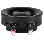 데이톤오디오 Dayton Audio ND16FA-6 5/8인치 네오디움 트위터 유닛 6옴 (한국공식대리점)