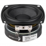 데이톤오디오 Dayton Audio PC68-4 2-1/2인치 풀레인지 스피커 유닛 4옴 (한국공식대리점)