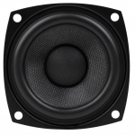 데이톤오디오 Dayton Audio PC68-4 2-1/2인치 풀레인지 스피커 유닛 4옴 (한국공식대리점)