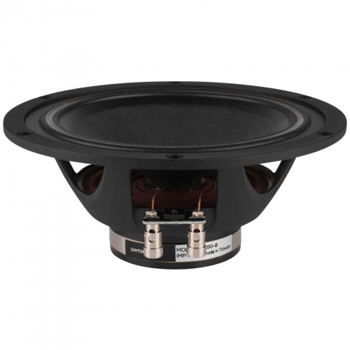 데이톤오디오 Dayton Audio PM180-8 7인치 미드우퍼 8옴 (한국공식대리점)