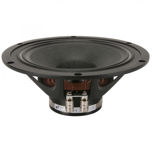 데이톤오디오 Dayton Audio PM220-8 8인치 미드우퍼 8옴 (한국공식대리점)