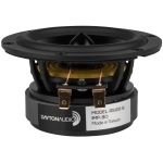 데이톤오디오 Dayton Audio RS100-8 4인치 레퍼런스 알루미늄 콘 미드우퍼 8옴 (한국공식대리점)