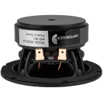 데이톤오디오 Dayton Audio RS100-8 4인치 레퍼런스 알루미늄 콘 미드우퍼 8옴 (한국공식대리점)