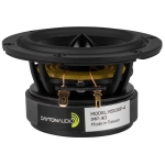 데이톤오디오 Dayton Audio RS100P-4 4인치 레퍼런스 알루미늄 콘 미드우퍼(Paper Cone) 4옴 (한국공식대리점)