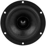 데이톤오디오 Dayton Audio RS100P-4 4인치 레퍼런스 알루미늄 콘 미드우퍼(Paper Cone) 4옴 (한국공식대리점)