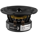 데이톤오디오 Dayton Audio RS100P-8 4인치 레퍼런스 알루미늄 콘 미드우퍼(Paper Cone) 8옴 (한국공식대리점)