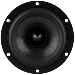 데이톤오디오 Dayton Audio RS100P-8 4인치 레퍼런스 알루미늄 콘 미드우퍼(Paper Cone) 8옴 (한국공식대리점)