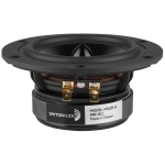 데이톤오디오 Dayton Audio RS125-8 5인치 레퍼런스 알루미늄 콘 미드우퍼 8옴 (한국공식대리점)