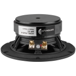 데이톤오디오 Dayton Audio RS125-8 5인치 레퍼런스 알루미늄 콘 미드우퍼 8옴 (한국공식대리점)