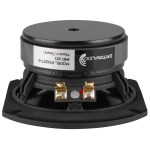 데이톤오디오 Dayton Audio RS125T-8 5인치 레퍼런스 알루미늄 콘 미드레인지(슬림 타입) 8옴 (한국공식대리점)