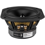 데이톤오디오 Dayton Audio RS150T-8 6인치 레퍼런스 알루미늄 콘 미드레인지(슬림 타입) 8옴 (한국공식대리점)