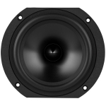 데이톤오디오 Dayton Audio RS150T-8 6인치 레퍼런스 알루미늄 콘 미드레인지(슬림 타입) 8옴 (한국공식대리점)