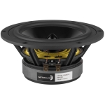 데이톤오디오 Dayton Audio RS180-8 7인치 레퍼런스 알루미늄 콘 미드우퍼 8옴 (한국공식대리점)