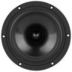 데이톤오디오 Dayton Audio RS180-8 7인치 레퍼런스 알루미늄 콘 미드우퍼 8옴 (한국공식대리점)