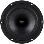 데이톤오디오 Dayton Audio RS180P-8 7인치 레퍼런스 알루미늄 콘 미드우퍼(Paper Cone) 8옴 (한국공식대리점)