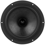 데이톤오디오 Dayton Audio RS225P-8A 8인치 레퍼런스 알루미늄 콘 미드우퍼(Paper Cone) 8옴 (한국공식대리점)
