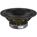 데이톤오디오 Dayton Audio RS225P-8A 8인치 레퍼런스 알루미늄 콘 미드우퍼(Paper Cone) 8옴 (한국공식대리점)
