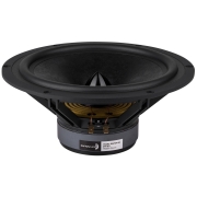데이톤오디오 Dayton Audio RS270P-8A 10인치 레퍼런스 알루미늄 콘 미드우퍼(Paper Cone) 8옴 (한국공식대리점)