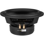 데이톤오디오 Dayton Audio RSS315HF-4 12인치 레퍼런스 알루미늄 콘 서브우퍼(HF 타입) 4옴 (한국공식대리점)