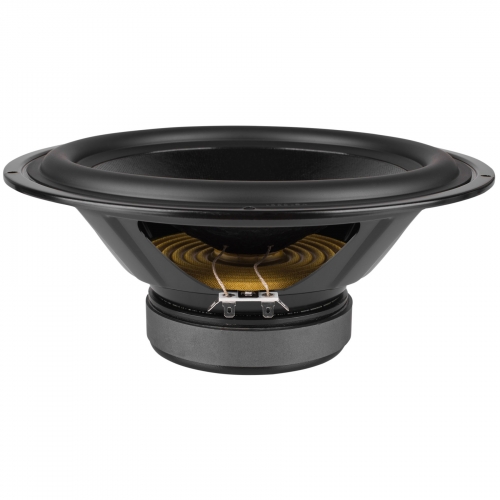 데이톤오디오 Dayton Audio SD270A-88 10인치 쉴디드 서브우퍼 듀얼 8옴 (한국공식대리점)