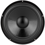 데이톤오디오 Dayton Audio SD270A-88 10인치 쉴디드 서브우퍼 듀얼 8옴 (한국공식대리점)
