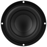 데이톤오디오 Dayton Audio TCP115-8 4-1/2인치 처리지 콘 미드우퍼 8옴 (한국공식대리점)