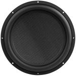 데이톤오디오 Dayton Audio UM15-22 15인치 울티맥스 하이익스커션 서브우퍼 듀얼 2옴 (한국공식대리점)