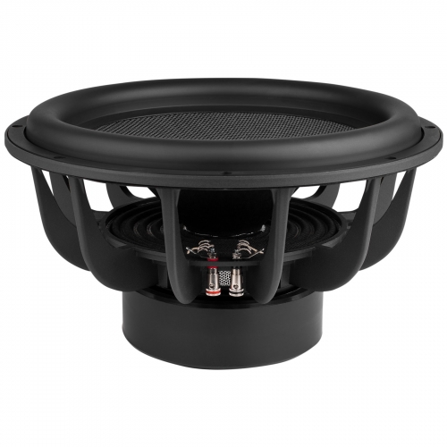 데이톤오디오 Dayton Audio UM15-22 15인치 울티맥스 하이익스커션 서브우퍼 듀얼 2옴 (한국공식대리점)