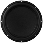 데이톤오디오 Dayton Audio UM18-22 18인치 울티맥스 하이익스커션 서브우퍼 듀얼 2옴 (한국공식대리점)
