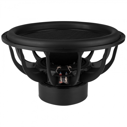 데이톤오디오 Dayton Audio UM18-22 18인치 울티맥스 하이익스커션 서브우퍼 듀얼 2옴 (한국공식대리점)