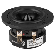 데이톤오디오 Dayton Audio RS75-8 3인치 레퍼런스 알루미늄 콘 풀레인지/미드레인지 유닛 8옴 (한국공식대리점)