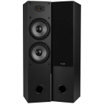 Dayton 데이톤 타워스피커 페어 T652-AIR Dual 6-1/2" 2-Way Tower Speaker with AMT Tweeter (한국공식대리점)