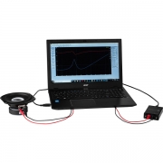 스피커계측기 데이톤 오디오 Dayton Audio DATS V3