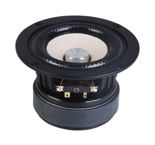 탕밴드 스피커 W4-2142 4인치 풀레인지 스피커 유닛 (한국공식대리점)