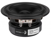 데이톤오디오 Dayton Audio DSA115-8 4인치 알루미늄 콘 우퍼 유닛 8옴 (한국공식대리점)