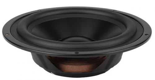 데이톤오디오 Dayton Audio DSA175-PR 6-1/2인치 디자이너 시리즈 알루미늄 콘 패시브 라디에이터 (한국공식대리점)