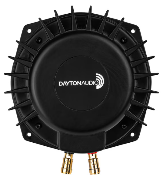 데이톤오디오 Dayton Audio BST-300EX 익스트림 하이파워 프로 택타일 베이스 셰이커 300W (한국공식대리점)