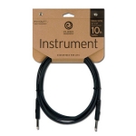 Planet Waves Classic Series Instrument Cable 기타케이블 3m/4.5m/6m