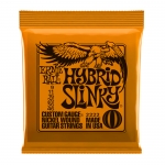 Ernieball 어니볼 HYBRID SLINKY NICKEL WOUND 2222 일렉기타줄 (009-046)