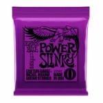 Ernieball 어니볼 POWER SLINKY NICKEL WOUND 2220 일렉기타줄 (011-048)