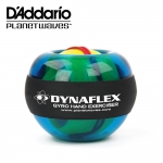 Planet Waves MUSICIAN FITNESS PW-DFP-01 DYNAFLEX PRO EXERCISER 손운동 악력기