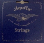 Aquila GUITALELE 기타렐레줄 세트 145C (높은E튜닝)