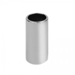 Planet Waves Chrome Plated Brass Slides, PWCBS-SS 기타슬라이드