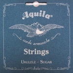 Aquila SUGAR 콘서트 우쿨렐레 HighG 세트 152U