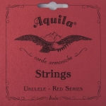 Aquila RED 테너 우쿨렐레 LowG낱선 136U Wound